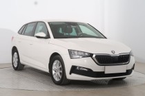 Skoda Scala Salon Polska, 1. Właściciel, VAT 23%, Klimatronic, Tempomat,