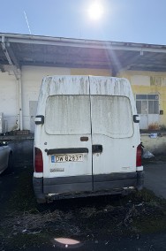 Pojazd zarejestrowany na firmę-2