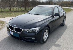 BMW Seria 3 F30 1.5 318i automat, salon PL, stan bdb, Łódź
