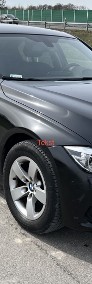 BMW Seria 3 F30 1.5 318i automat, salon PL, stan bdb, Łódź-3