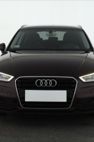 Audi A3 III (8V) , Salon Polska, Automat, Navi, Xenon, Bi-Xenon, Klimatronic,-2