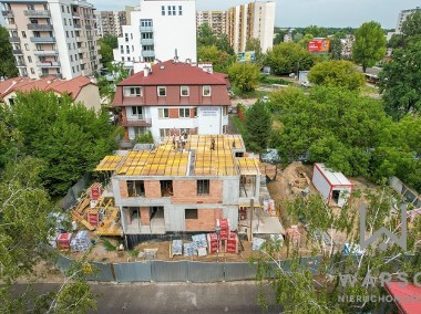 3 pokoje, komórka w cenie. Garaż.-1