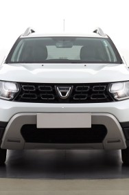 Dacia Duster I , Salon Polska, 1. Właściciel, Serwis ASO, Navi, Klimatronic,-2