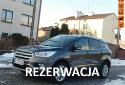 Ford Kuga II z Gwarancja Fotele Podgrzewane Kamera Model 2019r