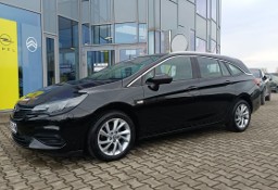 Opel Astra L (VI) 1.5 CDTI 122KM Automat, Hak, wyposażenie, Faktura VAT23%