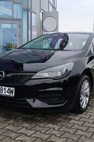 Opel Astra L (VI) 1.5 CDTI 122KM Automat, Hak, wyposażenie, Faktura VAT23%-2