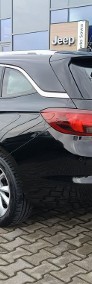 Opel Astra L (VI) 1.5 CDTI 122KM Automat, Hak, wyposażenie, Faktura VAT23%-4