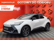 Toyota C-HR Executive 1.8 Hybrid Executive 1.8 Hybrid 140KM | Podgrzewane fotele