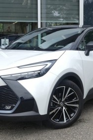 Toyota C-HR Executive 1.8 Hybrid Executive 1.8 Hybrid 140KM | Podgrzewane fotele-2