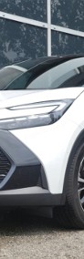 Toyota C-HR Executive 1.8 Hybrid Executive 1.8 Hybrid 140KM | Podgrzewane fotele-3