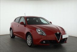 Alfa Romeo Giulietta , Salon Polska, Klimatronic, Tempomat, Parktronic