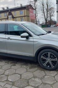 2,0 TDI  150 KM Automat Kamera Nawigacja Zarejestrowany-2