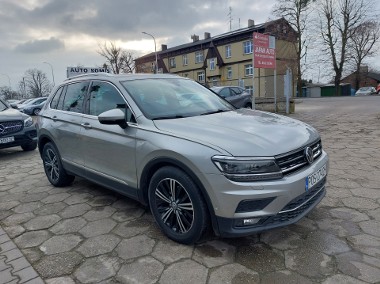 2,0 TDI  150 KM Automat Kamera Nawigacja Zarejestrowany-1