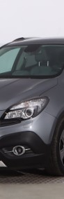 Opel Mokka , Serwis ASO, Skóra, Xenon, Klimatronic, Tempomat, Parktronic-3