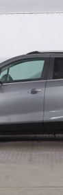Opel Mokka , Serwis ASO, Skóra, Xenon, Klimatronic, Tempomat, Parktronic-4