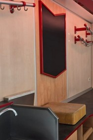 Fiat Ducato Ducato Autosklep wedlin Sklep Gastronomiczny Food Truck Foodtruck 20-2