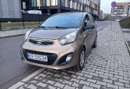 Kia Picanto II 1,0