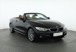BMW SERIA 4 II (F36) , Serwis ASO, Automat, Skóra, Navi, Klimatronic, Tempomat,