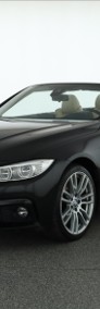BMW SERIA 4 II (F36) , Serwis ASO, Automat, Skóra, Navi, Klimatronic, Tempomat,-3
