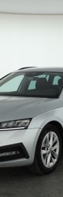 Skoda Octavia IV , Salon Polska, Serwis ASO, Automat, Klimatronic, Tempomat,-3