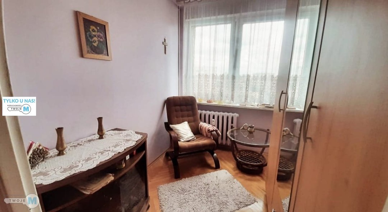 Piso de 1 habitaciones, 30 m²