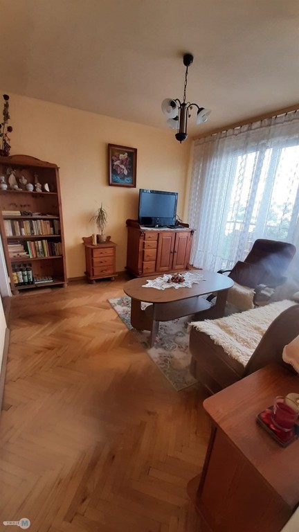 Przytulne 2 pokoje w super cenie! - Widok 3