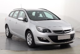 Opel Astra J , Salon Polska, 1. Właściciel, GAZ, Klimatronic, Tempomat