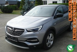 Opel Grandland X Serwis ASO.Stan idealny.