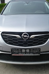 Opel Grandland X Serwis ASO.Stan idealny.-2