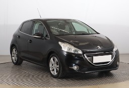 Peugeot 208 Salon Polska, Serwis ASO, Klimatronic, Tempomat, Parktronic,