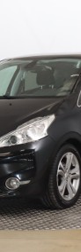 Peugeot 208 Salon Polska, Serwis ASO, Klimatronic, Tempomat, Parktronic,-3