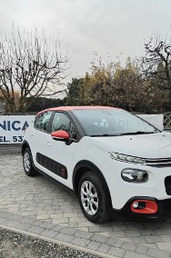 Citroen C3 III 1.2 Benzyna 82 KM Przebieg-89 563 km-2