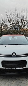 Citroen C3 III 1.2 Benzyna 82 KM Przebieg-89 563 km-4
