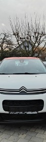 Citroen C3 III 1.2 Benzyna Zarejestrowany 82 KM Przebieg-89 563 km-4
