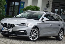 SEAT Leon III