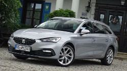 SEAT Leon III