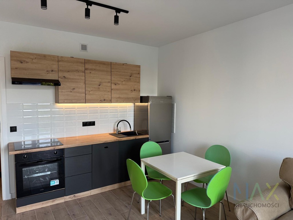 Mieszkanie na wynajem, 43 m² Grzegórzki, Grzegórzecka Stara