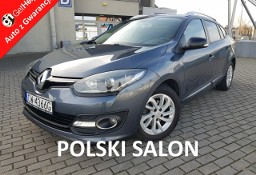 Renault Megane IV 1,5 dCi Salon Polska Klimatronik Zarejestrowany Gwarancja