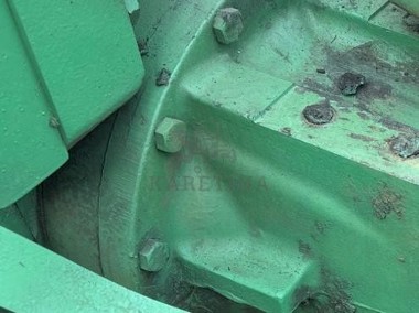 John Deere 6800 6900 Koło Koronowe Tylnego Napędu 81 zębów CZĘŚCI R105825-1