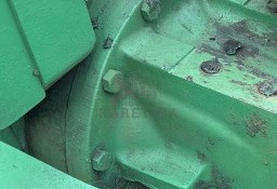 John Deere 6800 6900 Koło Koronowe Tylnego Napędu 81 zębów CZĘŚCI R105825