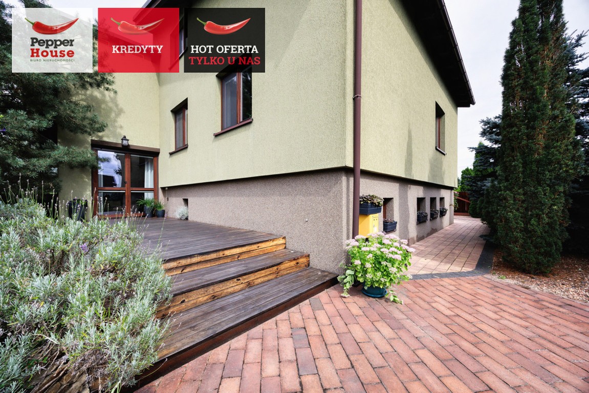 Dom na sprzedaż, 5 pokoi, 161 m², Ciele