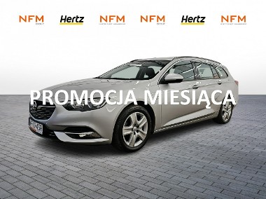 Opel Insignia II Country Tourer 1,6 DTH S&S(136 KM) Enjoy Salon PL F-Vat-1