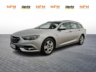 Opel Insignia II Country Tourer 1,6 DTH S&S(136 KM) Enjoy Salon PL F-Vat-1