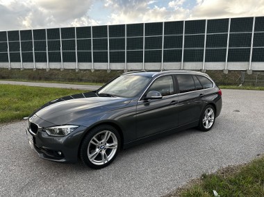 BMW F31 -1