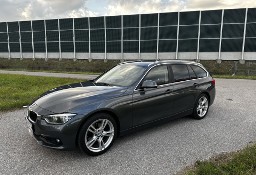 BMW Inny BMW F31