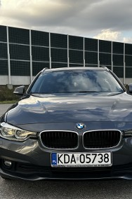 BMW F31 -2