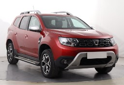 Dacia Duster I , Salon Polska, Serwis ASO, GAZ, Navi, Klimatronic, Tempomat,