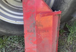 Massey Fergusson 32 kombajn - osłona lewa koła