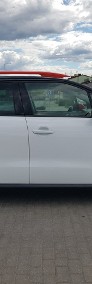 Citroen C3 Aircross 1,2 Turbo HeadUp Navi Panorama Grip Control Zarejestrowany Gwarancja-4