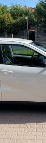 Toyota Aygo X I rej 2023 polski salon bezwypadkowy-4